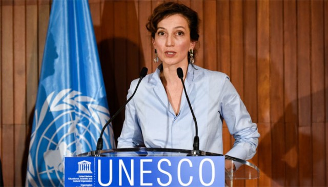 Coronavirus: UNESCO îngrijorată de ''potenţialele ameninţări'' pentru cei mai vulnerabili