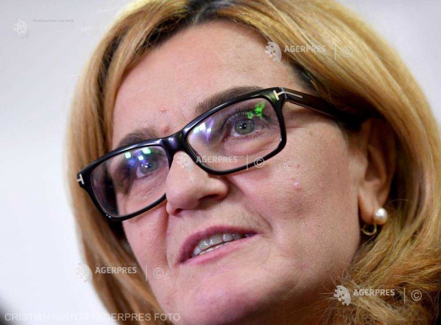 Elisabeta Lipă: Aş dori vreo patru medalii olimpice la canotaj, sper ca sportivii să facă faţă la Tokyo