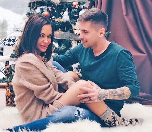 Andreea Antonescu s-a despărţit de Ştefan: „Am decis ca în relaţie să stăm cât ne simţim bine“