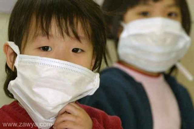 China: Autorităţile sanitare au anunţat că o formă misterioasă de pneumonie virală nu este SARS, MERS sau gripă aviară