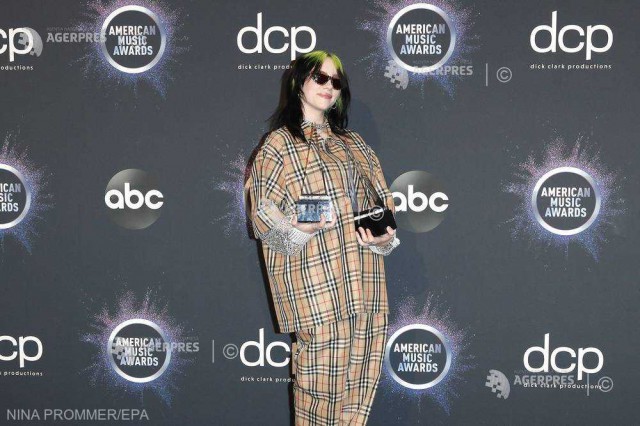 Billie Eilish şi Lizzo, printre artiştii care vor cânta la gala premiilor Grammy 2020