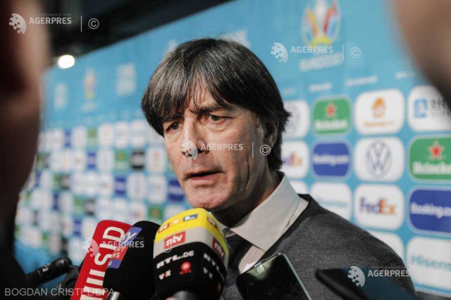 Joachim Loew: Germania 