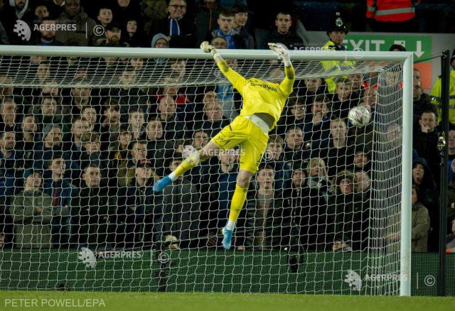 Cupa Angliei: FC Liverpool, calificată în şaisprezecimile de finală