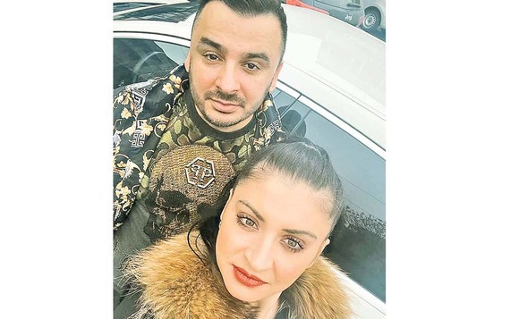 Fosta soţie a lui Liviu Guţă regretă divorţul? „Ești greu de înlocuit!“