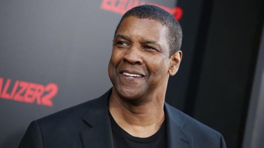 Actorul Denzel Washington împlinește 65 de ani