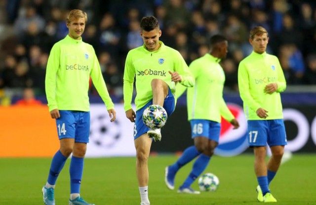 Ianis Hagi a refuzat o ofertă fabuloasă: „Ar fi avut atât de mulţi bani încât se putea lăsa de fotbal”