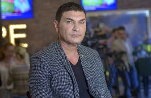 Cristi Borcea, afirmație șocantă: „Dinamo se desființează într-un an!”
