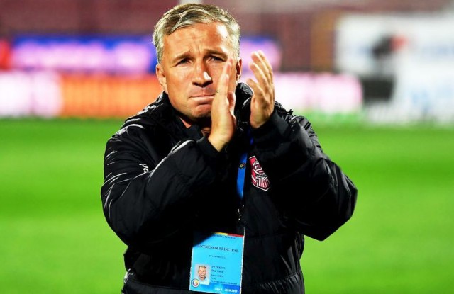 Dan Petrescu, cel mai bine plătit personaj din Liga 1. Cum poate câștiga 1 milion de euro pe sezon