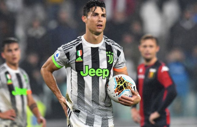 Pleacă Cristiano Ronaldo de la Juventus? S-ar fi înțeles deja cu o mare putere din Europa