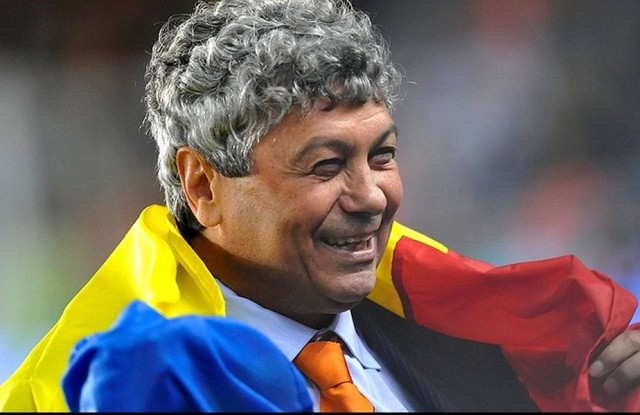 Mircea Lucescu: „Am inventat un mod aparte de a antrena. Asta trebuie să faci pentru performanță și rezultate!