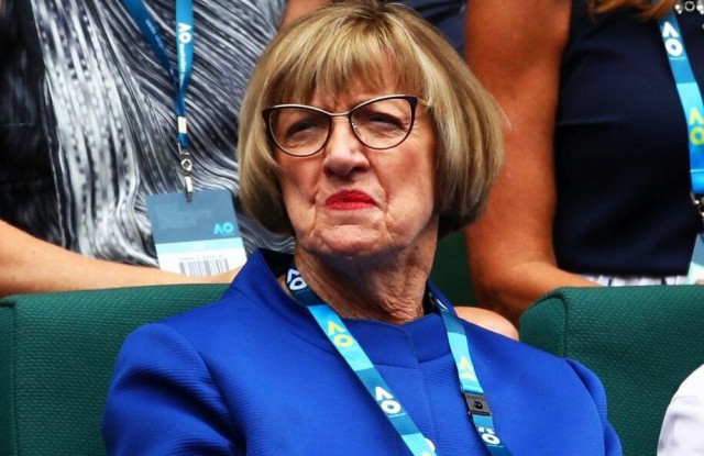 Legendara jucătoare de tenis Margaret Court face afirmații extrem de controversate: „Cei din LGBT urăsc cuvântul lui Dumnezeu. Este mâna diavolului”