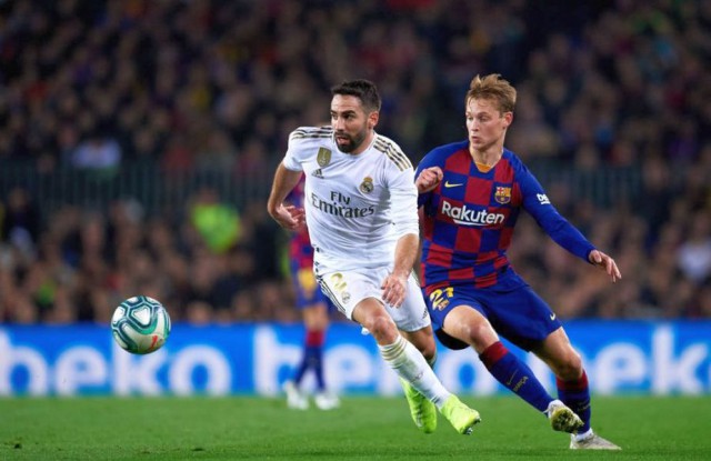 Echipele cu cele mai mari salarii din lume: Barcelona, Real și Juventus sunt pe podium, apoi urmează o dominare a americanilor