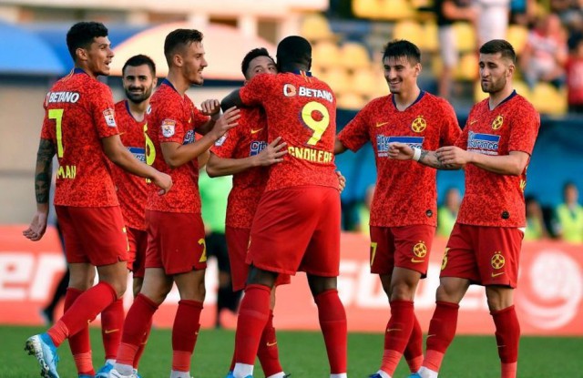 Harlem Gnohere, dorit de Levski Sofia! Mutarea se poate face pentru un milion de euro