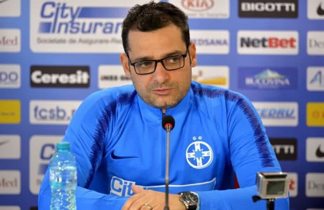 Mihai Teja s-a înțeles cu FC Voluntari! Va semna pe un an și jumătate, după ce Cristiano Bergodi va fi demis