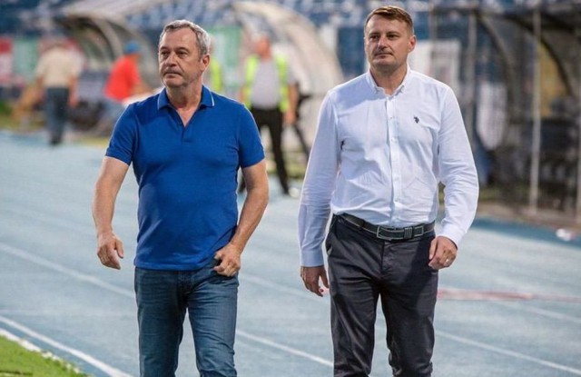 De ce a ales Mircea Rednic să semneze cu Poli Iași și câți bani va câștiga