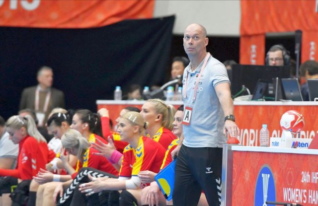 Tomas Ryde dă în judecată Federația Română de Handbal! Ce reclamă fostul selecționer