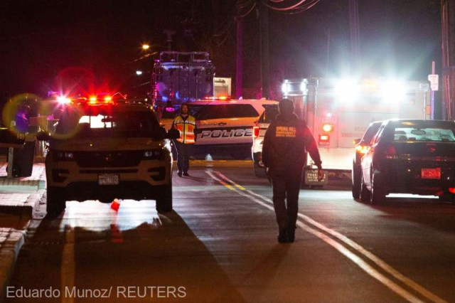 Atacul din Monsey: Suspectul a fost inculpat
