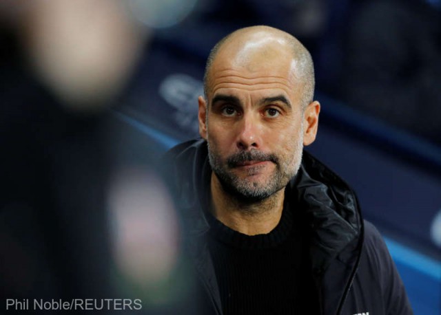 Guardiola e nemulţumit de arbitrajul video: ”Este o mare problemă”