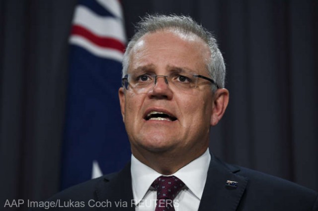 Australia - incendii: Trei persoane, puse sub acuzare în statul New South Wales
