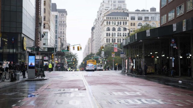 Accesul delincvenţilor sexuali la serviciile de transport urban din New York ar putea fi interzis prin lege