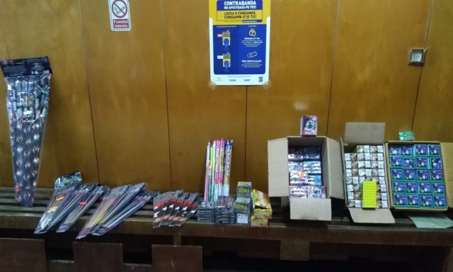 Autovehicul înmatriculat în Bulgaria, CONTROLAT la Vama Veche de către polițiști