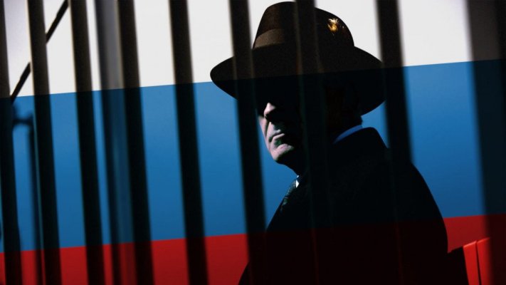 Spionii FSB nu mai pot părăsi țara în următorii 5 ani, în cazul unei demiteri