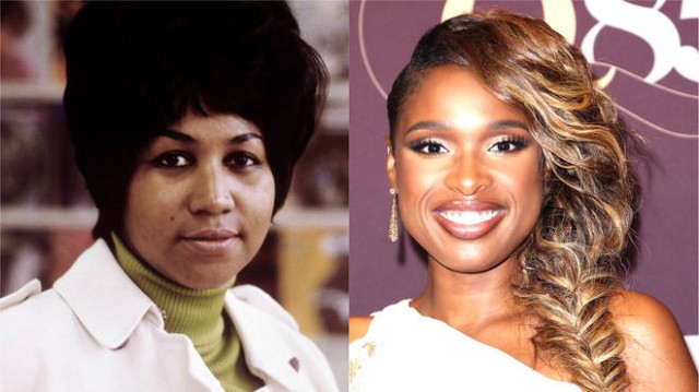 Primul teaser al filmului biografic ''Respect'', cu Jennifer Hudson în rolul Arethei Franklin, a fost lansat