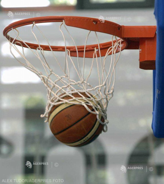 Baschet masculin: U-BT Cluj-Napoca, victorie dramatică în Israel, în FIBA Europe Cup