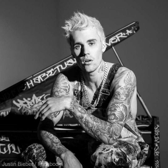 Justin Bieber anunţă un nou single, un album şi un turneu în 2020