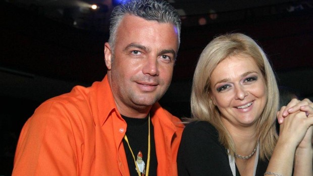 Ce spune Iuliana Marciuc despre căsătoria cu Adrian Enache