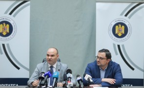 'CADOU' de Anul Nou de la AEP: Toate partidele au fost sancționate contravențional