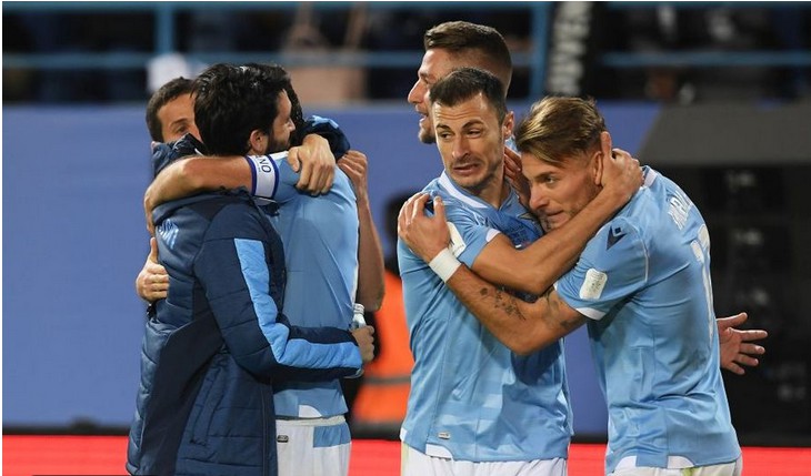 Lazio o învinge pe Juventus și câștigă Supercupa Italiei! Al șaselea trofeu pentru Ștefan Radu