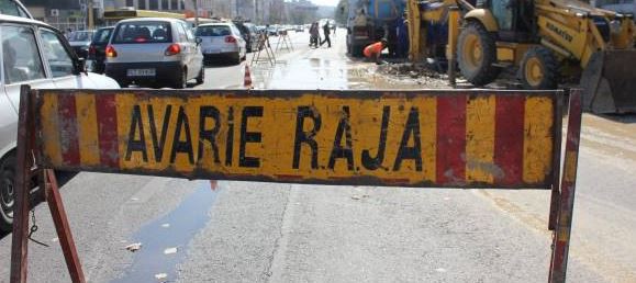 Stațiunea MAMAIA și mai multe zone din Constanța, fără APĂ POTABILĂ