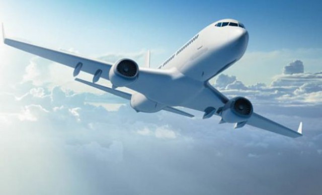 IATA: Companiile aeriene globale cer testare pentru COVID-19 înaintea tuturor zborurilor internaţionale
