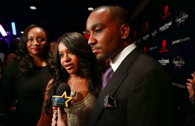 Nick Gordon, fostul prieten al fiicei lui Whitney Houston, a fost găsit decedat