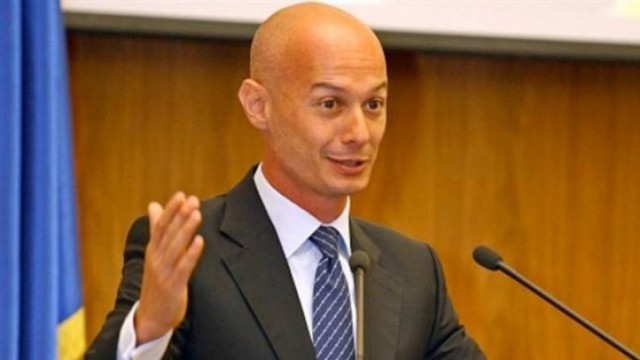 Bogdan Olteanu, CONDAMNAT la 7 ani cu EXECUTARE în dosarul numirii guvernatorului Deltei Dunării