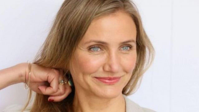 Cameron Diaz a devenit mamă pentru prima dată la 47 de ani