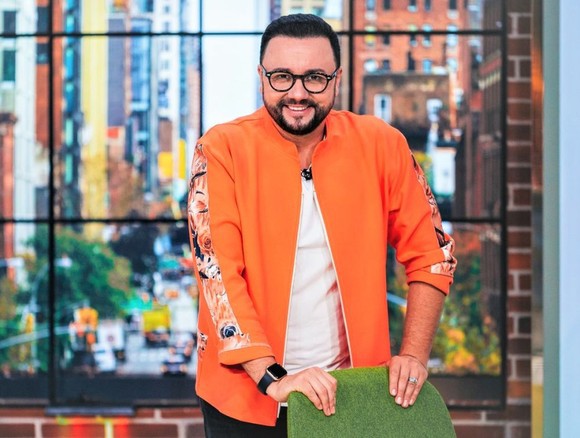 Adela Popescu şi Cătălin Măruţă revin la tv cu sezoane noi