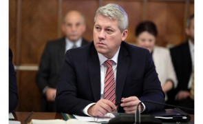 Probleme pentru Guvernul Orban: Cătălin Predoiu încasează o lovitură grea