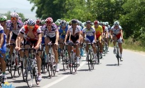 Astana a câştigat Turul virtual al Italiei