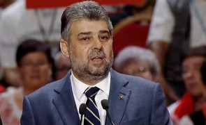 Ciolacu: Senatorii PSD vor hotărî cine va fi candidatul partidului la şefia Senatului
