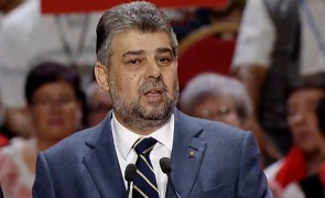 Ciolacu: PSD are semnături necesare pentru moţiunea de cenzură