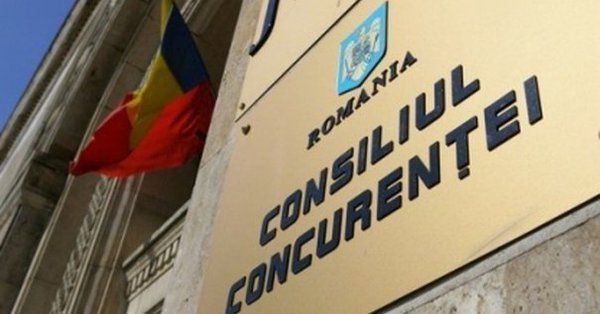 Consiliul Concurenţei a amendat Distrigaz Sud Reţele cu 3,7 milioane de euro pentru abuz de poziţie dominantă