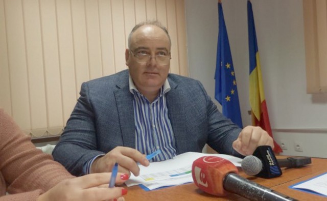 Mirel Cristescu NU se întoarce la conducerea Casei de Asigurări de Sănătate Constanța