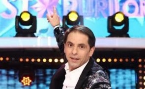 Dan Negru, răsfăț de 50.000 de euro