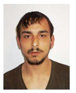 Dacă vedeți acest tânăr din Năvodari, SUNAȚI URGENT la Poliție!