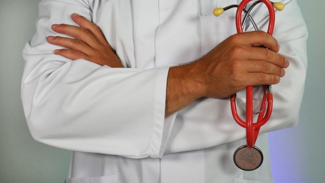 Personalul medical de la Spitalul Județean din Constanța a fost testat la Fundaţia Baylor Marea Neagră