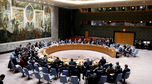 Coreea de Nord: Rusia şi China propun ridicarea sancţiunilor în Consiliul de Securitate al ONU