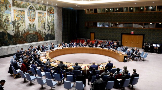 Coreea de Nord: Rusia şi China propun ridicarea sancţiunilor în Consiliul de Securitate al ONU