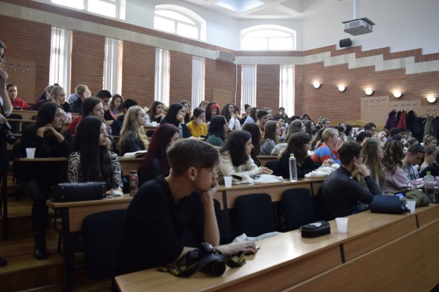 Membrii AEC au ales 4 noi reprezentanți! Biroul de Conducere este acum complet